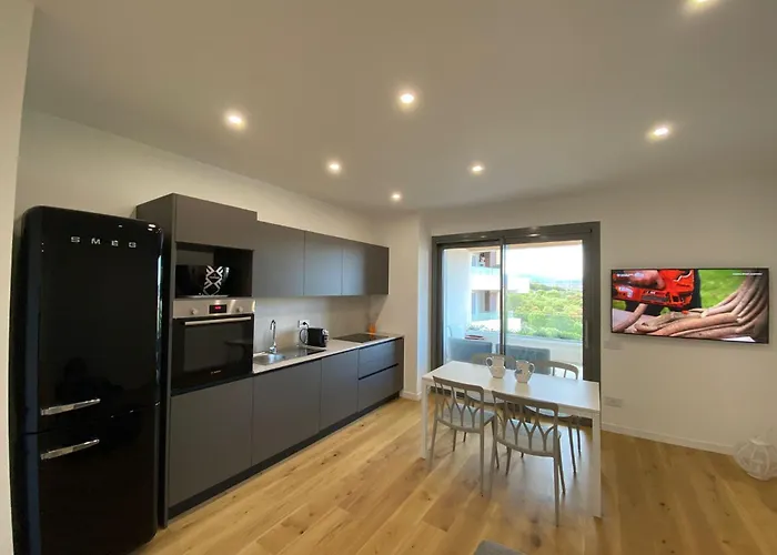 Loft Quattro