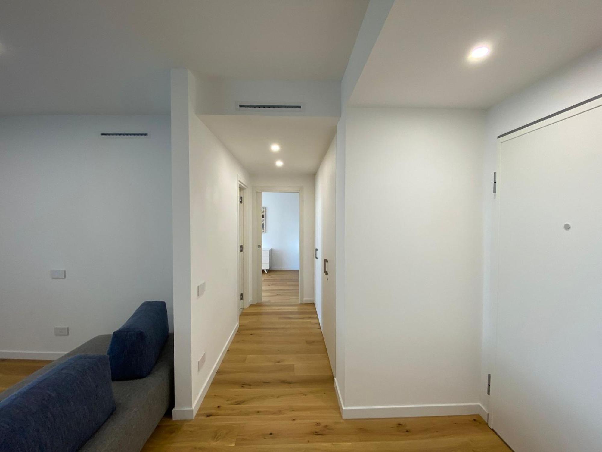 Appartamento Loft Quattro
