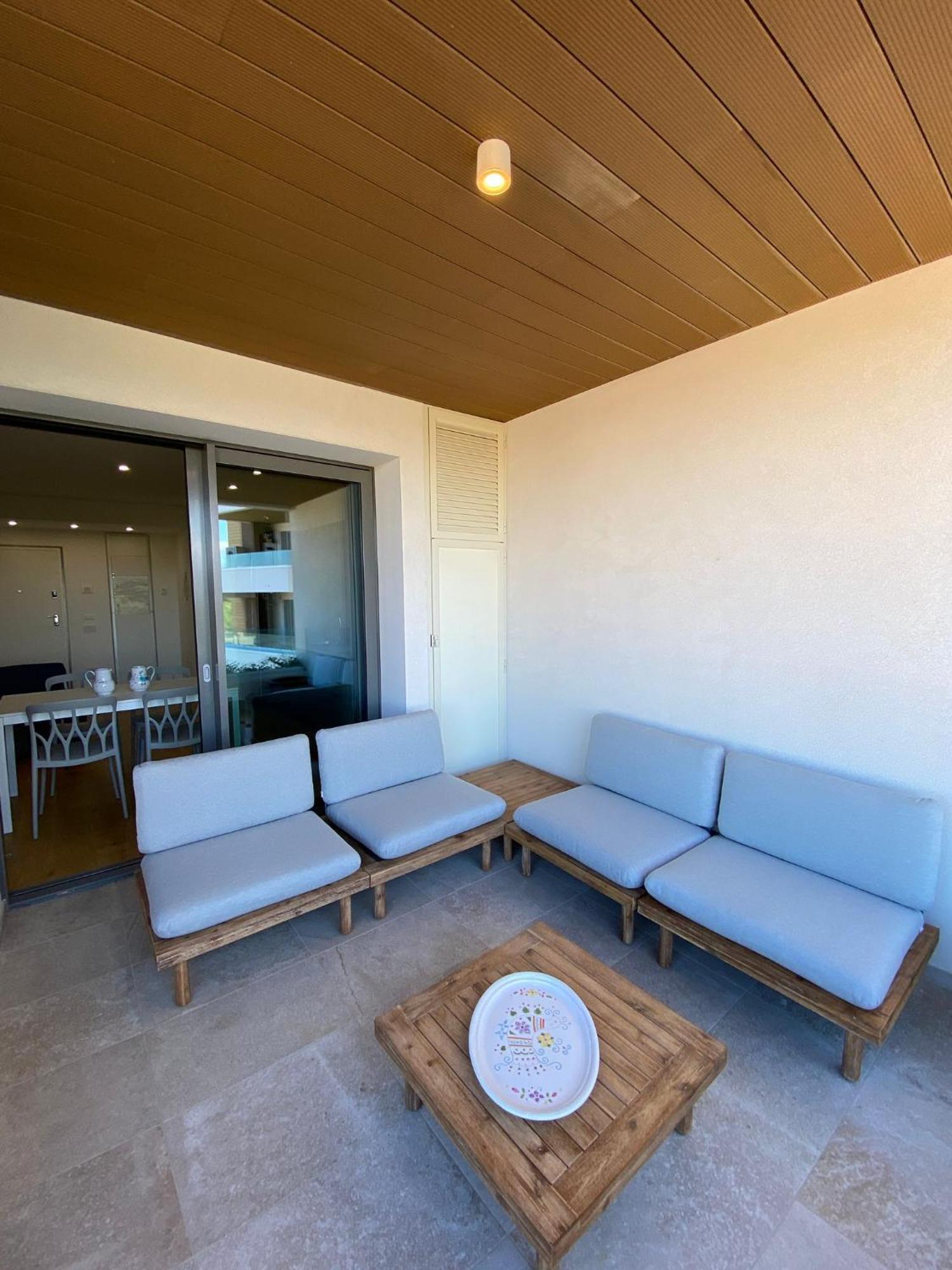 Loft Quattro Appartamento Olbia