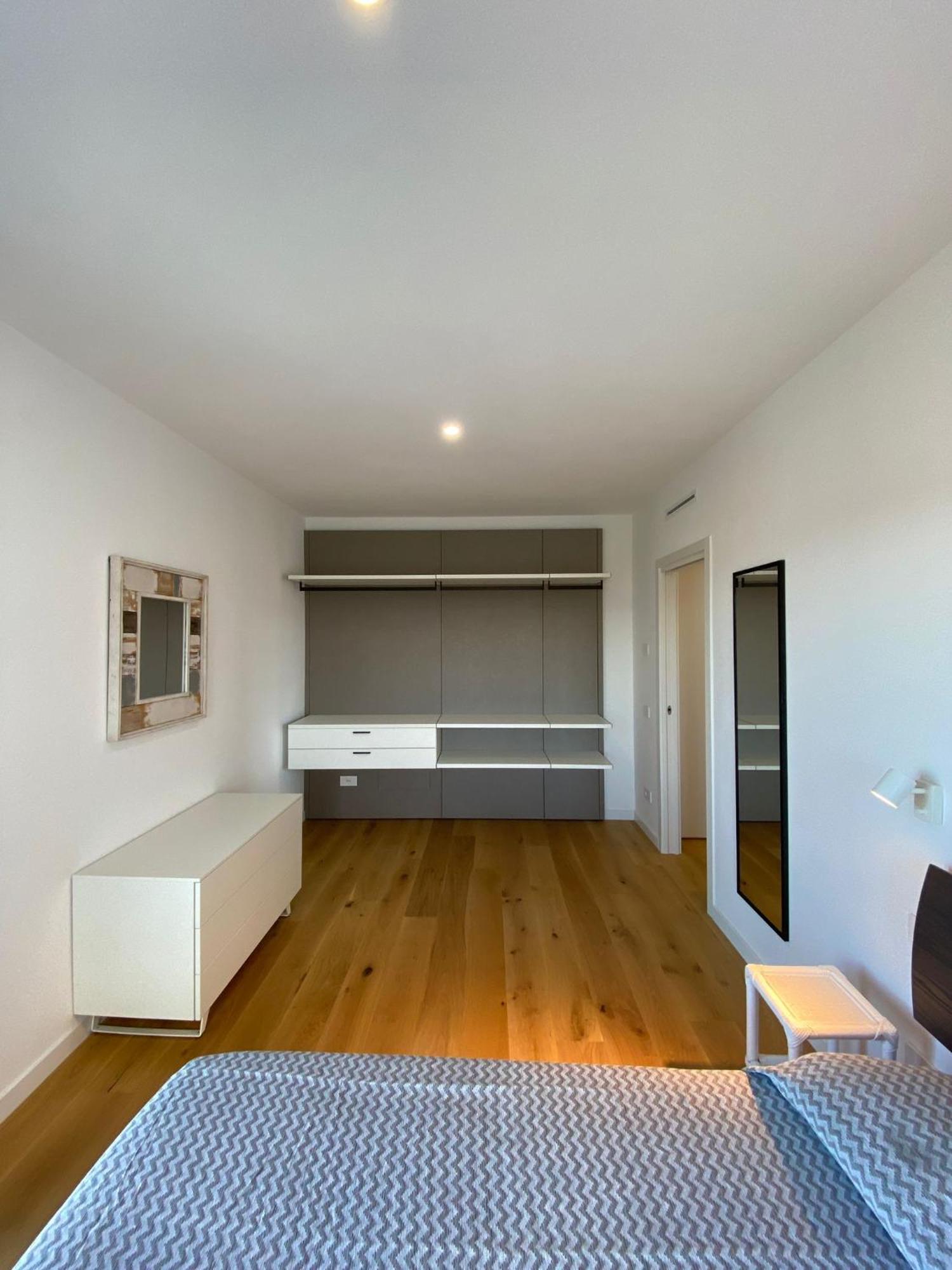 Appartamento Loft Quattro *