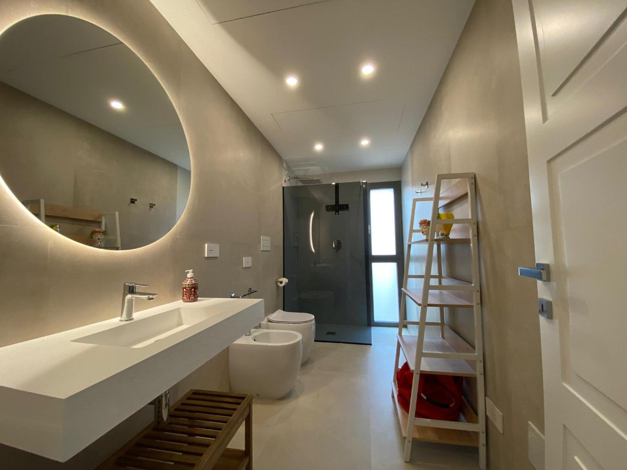 Appartamento Loft Quattro *