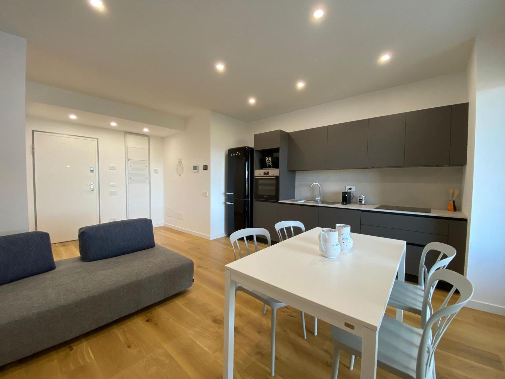 Loft Quattro Appartamento *