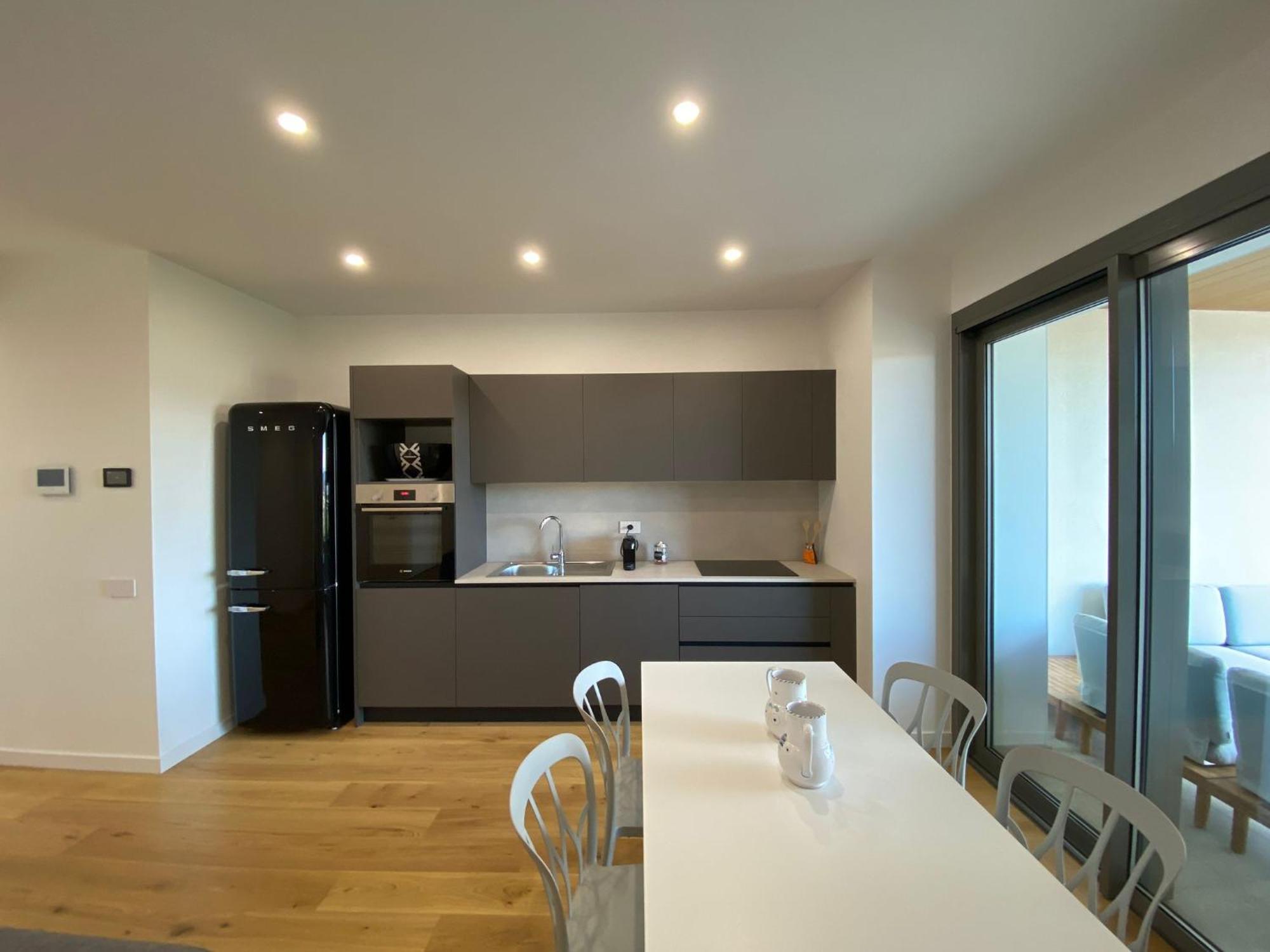 Loft Quattro Appartamento