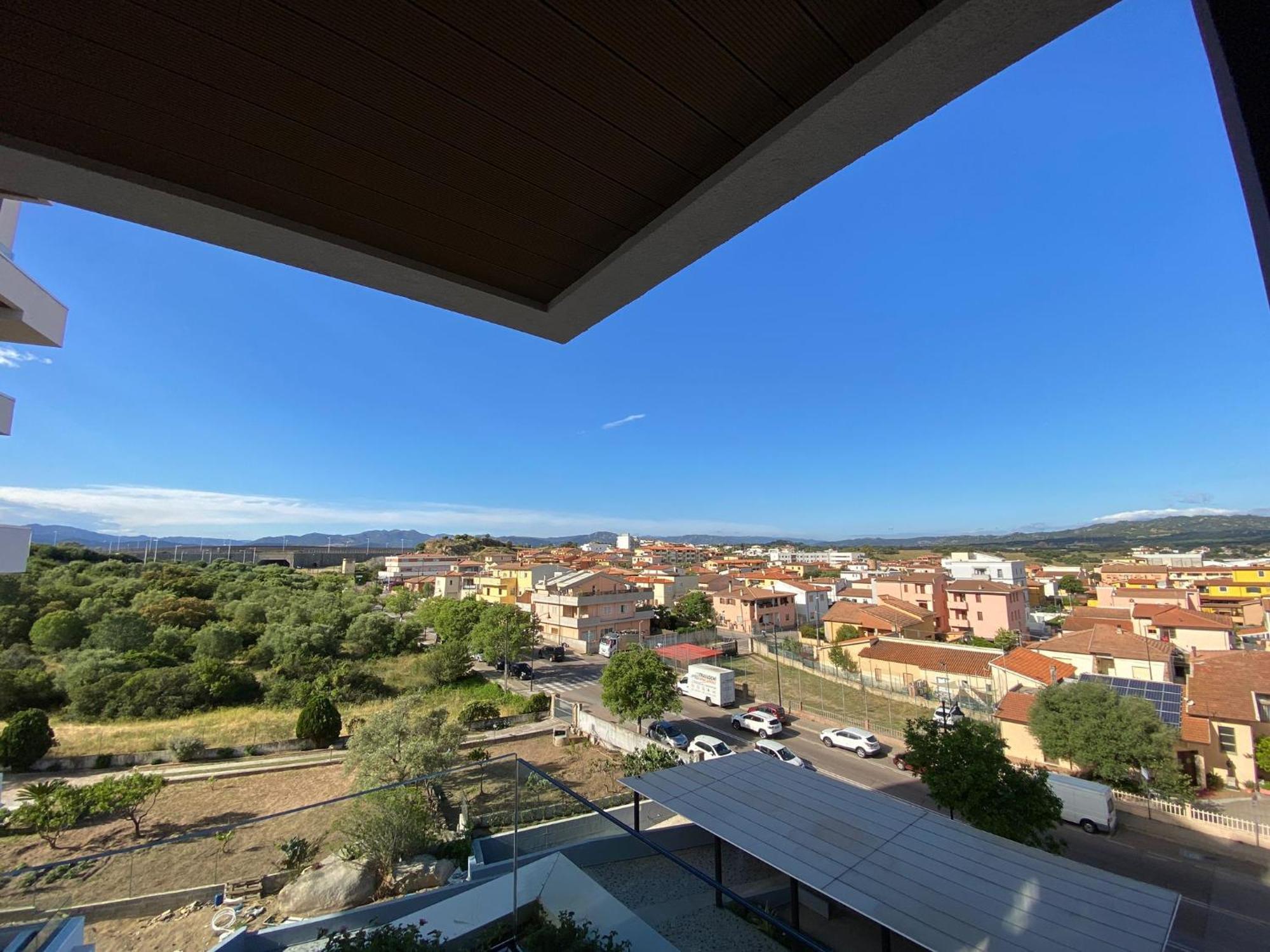 Appartamento Loft Quattro