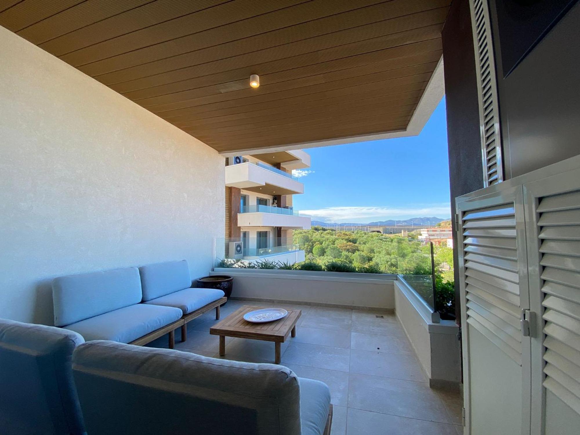 Loft Quattro Olbia